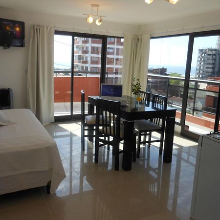 Montecarlo Hotel&Apart Mar del Plata Esterno foto