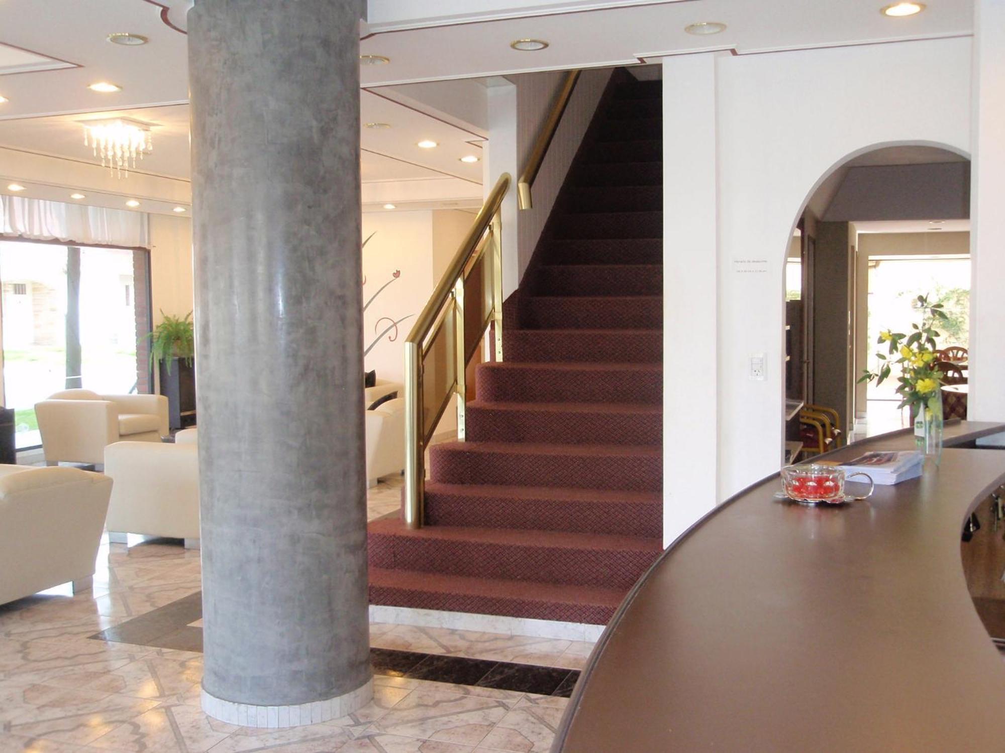Montecarlo Hotel&Apart Mar del Plata Esterno foto
