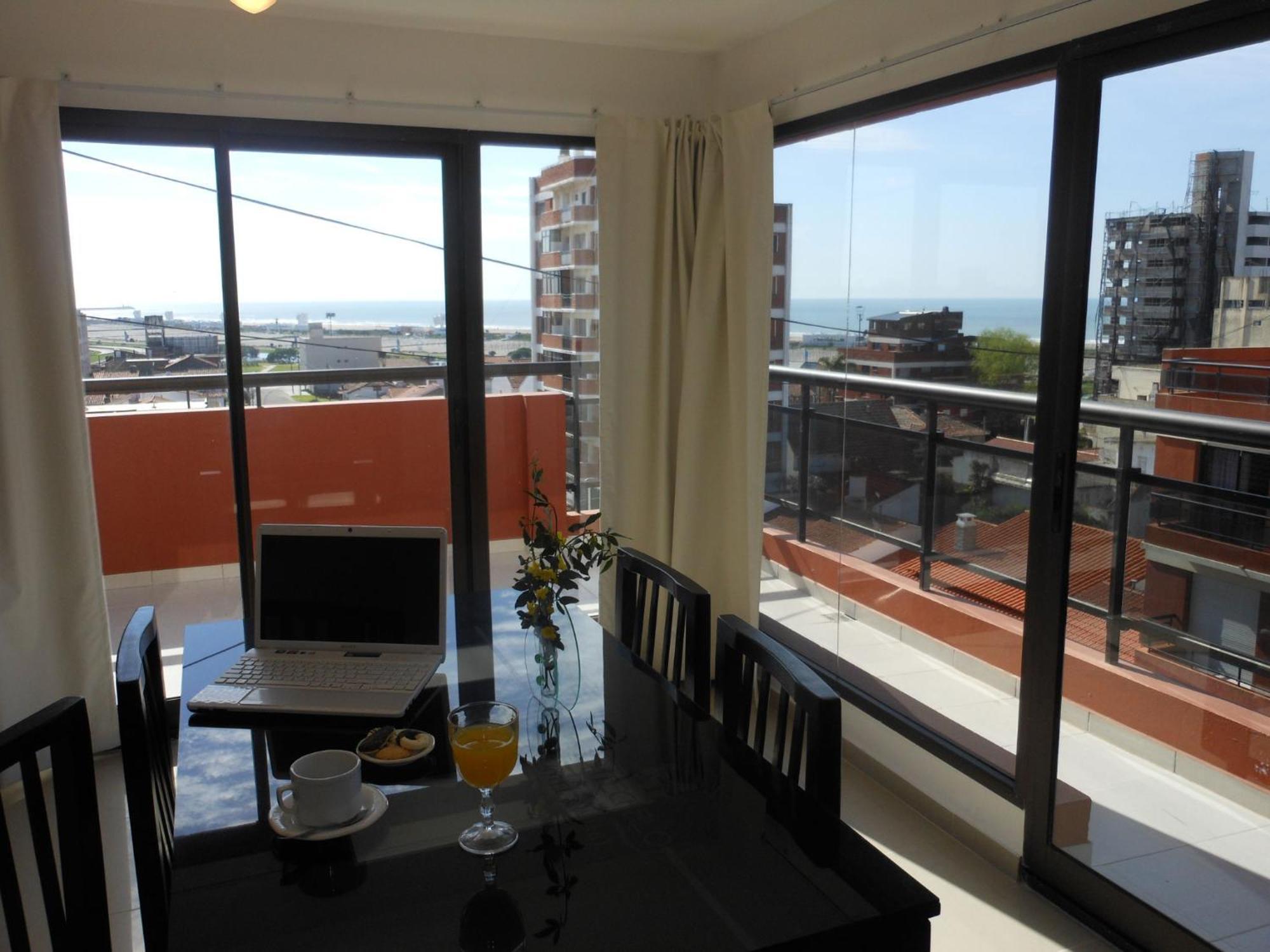 Montecarlo Hotel&Apart Mar del Plata Esterno foto