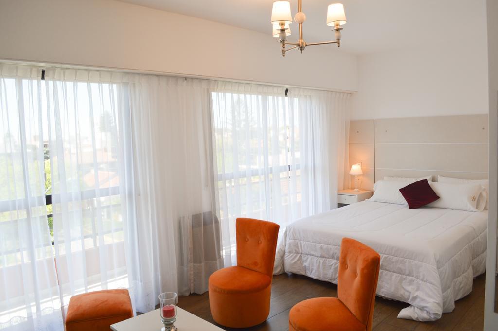 Montecarlo Hotel&Apart Mar del Plata Esterno foto