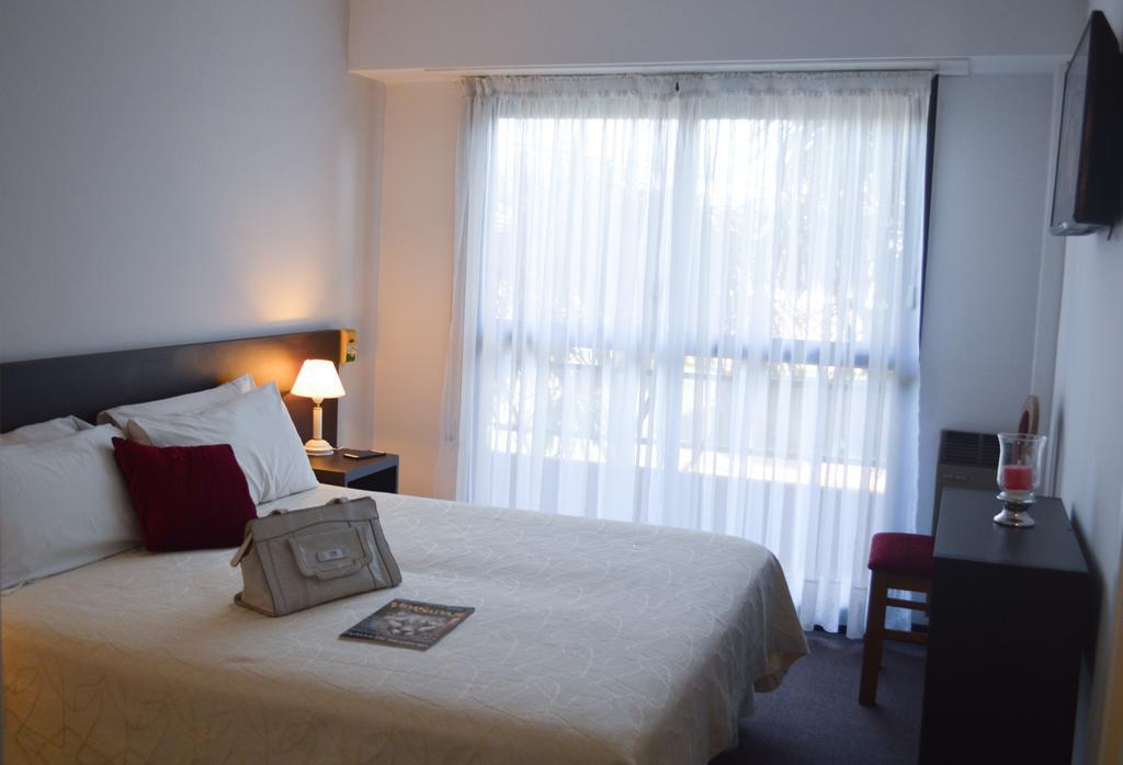 Montecarlo Hotel&Apart Mar del Plata Esterno foto